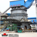 Cement Additive GGBS Production Line